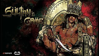 真・偉大なる王の仰せのままに 7【スルタンのゲーム】