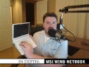 IN DEPTH: MSI Wind Netbook