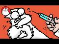 FIGHT AND FLIGHT - Back to the Vet Pt.2