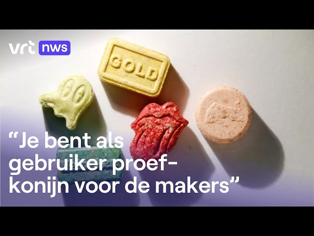 Experten waarschuwen voor designerdrugs nadat vrouw is gestorven op festival