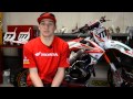 	 Video preview - HondaWorld Motocross team - Round 13: Matterley Basin, Great Britain 