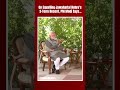 PM Narendra Modi Interview | On Equalling Jawaharlal Nehrus 3-Term Record, PM Modi Says...
