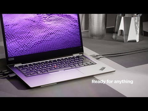 Introducing ThinkPad L13