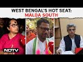 Bengal Lok Sabha Elections 2024 | 3-Cornered Contest In West Bengals South Malda Lok Sabha Seat