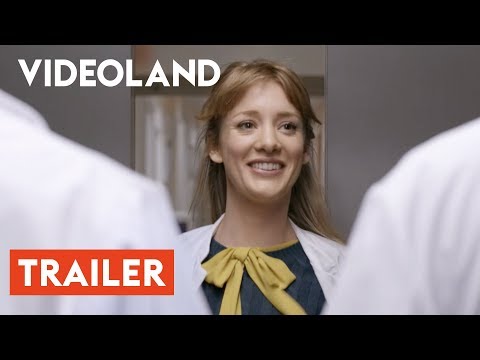 De mannen van dokter Anne'