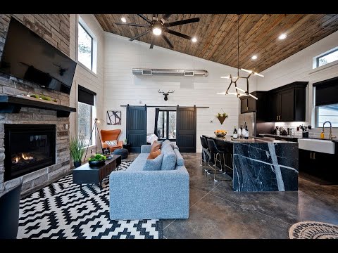 Property video