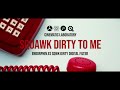 Endorphin.es Squawk Dirty To Me (Black) - Imagen Nº3