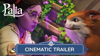 Cinematic Trailer Thumbnail