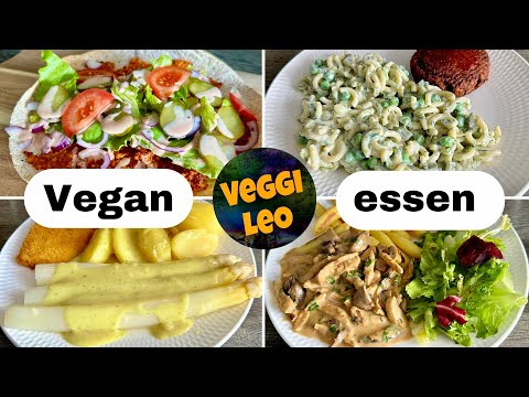 Vegan Food Diary | einfache vegane Rezepte und Inspirationen