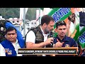“India’s Unemployment Rate Double Compared to Pakistan…” Rahul Gandhi Blames PM Modi | News9
