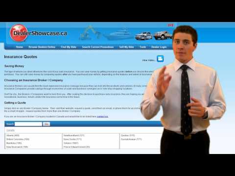 Car Insurance Companies, Car Insurance Quotes, Cheapest Car Insurance Brokers, Best Rates Canada
