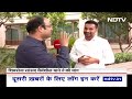 Shiv Sena MP Dhairyasheel Mane ने  Shrikant Shinde के लिए रखी मांग - 03:06 min - News - Video