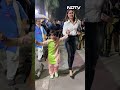 Spotted: Kareena-Taimur, Shahid-Mira And Kids, Karan Johar And Yash-Roohi  - 01:25 min - News - Video