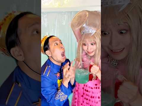 シェアしないとこうなる…😱おもしろショート #funny #shorts