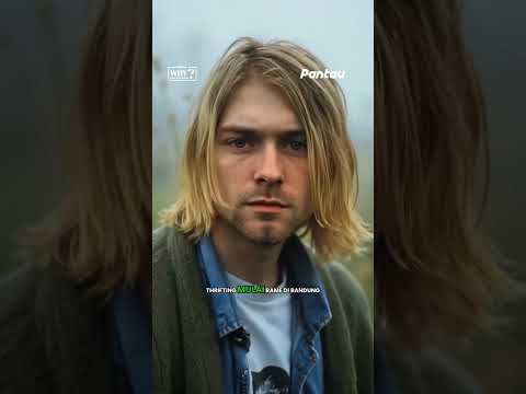 Asal-usul Thrifting #shorts