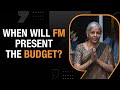 Union Budget 2024 | When will FM Sitharaman Present The Budget? | Budget Expections | News9