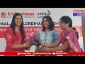 మాదాపూర్ : నారాయణ విద్యాసంస్థల మీడియా సమావేశం | Bharat Today  - 19:25 min - News - Video