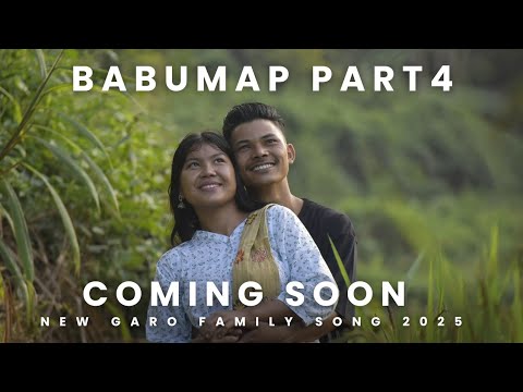 Babuma Na'ade Mi Chajokma Part4 ( Teaser Video) 