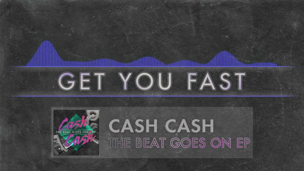 get fast cash