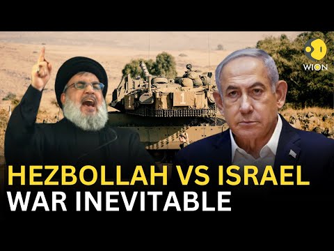 Israel-Hezbollah War LIVE: IDF says half the leadership from Hamas' military wing eliminated | WION