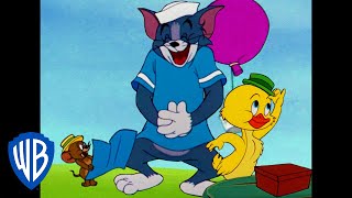 Tom a Jerry - Na cestách