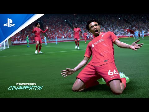 FIFA 22 - Team of the Season | PS5 & PS4 Games