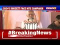 Prime Minister Narendra Modi Sounds Poll Bugdle In Uttar Pradeshs Meerut | Watch  - 45:23 min - News - Video