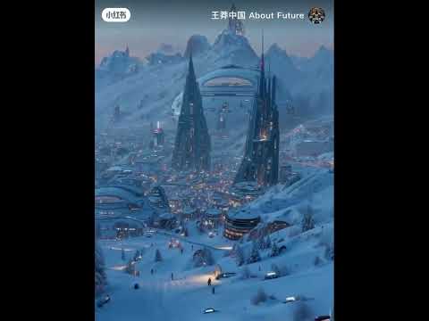 The Peak of Cyberpunk: Snowpiercer Heads to the Future!