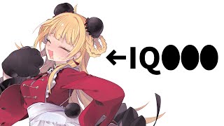病院でIQテスト受けてきた