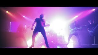 CALIGULA'S HORSE - Will's Song (Let the Colours Run) (Official Video)