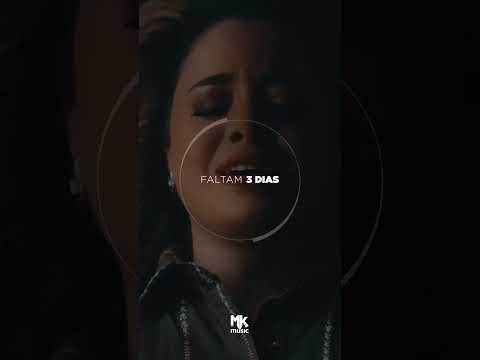 Glória Deus!! Em apenas 3 dias confira o novo clipe da Bekah Costa #QueroTeAgradar #Lançamento