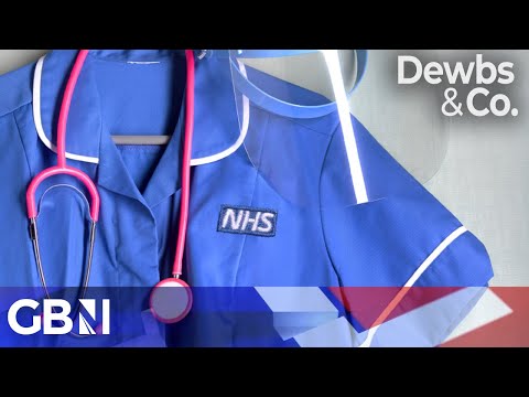 UK stealing nurses from 'red list' countries that need them is a form of 'colonial plundering'