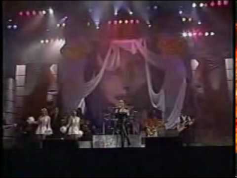 video Monica Naranjo LP