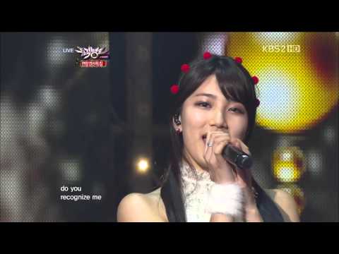 Krystal,Sulli(F(X),Suzy(Miss A), Jiyoung(Kara),Sohyun -Winter Songs 21/ Dec/2012
