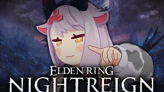 【エルデンリング ナイトレイン】兆し―・・・それは 君が見た光