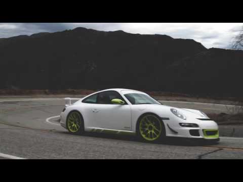 R981 Release: R980 GT3 vs GMR R981 Release: R980 GT3 vs GMR