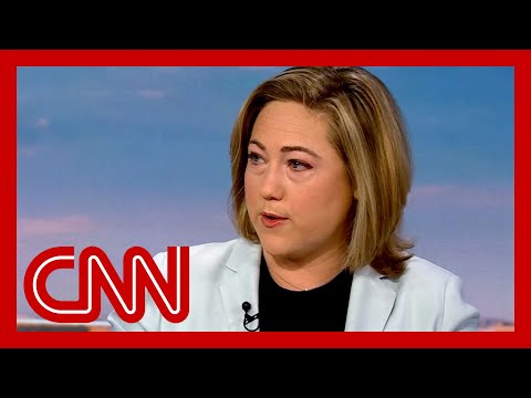 'He nailed it': Republican strategist reacts to Biden's speech