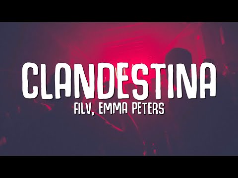 Upload mp3 to YouTube and audio cutter for JVSTIN - CLANDESTINA (TikTok Remix) LYRICS download from Youtube