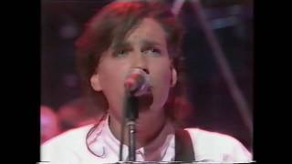BoDeans - It&#39;s Only Love - Live 1988