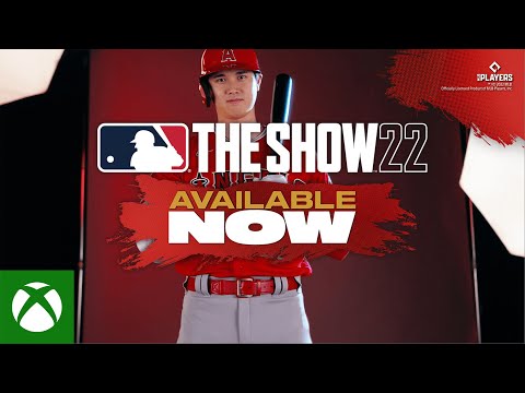 MLB The Show 22 – Available Now. Shohei vs. Coach