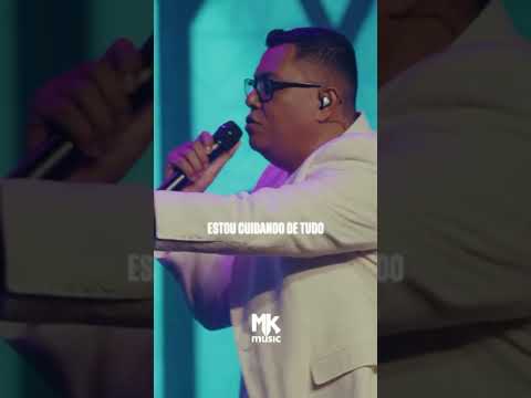 Você não faz ideia do que Deus fará em sua vida #ElaineMartins #AndersonFreire #HáumDeusnocéu