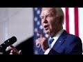 Biden lauds Microsoft project, trolls Trump in Wisconsin | REUTERS  - 02:44 min - News - Video