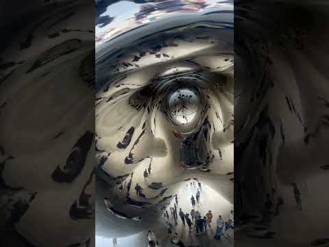 Amazing Chicago bean