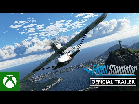 Microsoft Flight Simulator: Local Legends #3 - Available Now