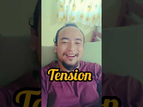 Durga Puja ka tension #shortvideo