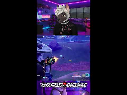 Certified Turtle🔥WOOF 🔥FURRY VTUBER (Portrait)