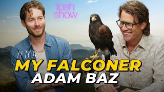 My Falconer - Adam Baz | Tosh Show