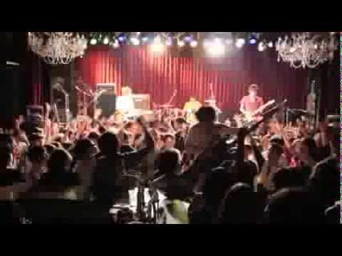 大阪 Shan-gri-la【QOOLAND LIVE】