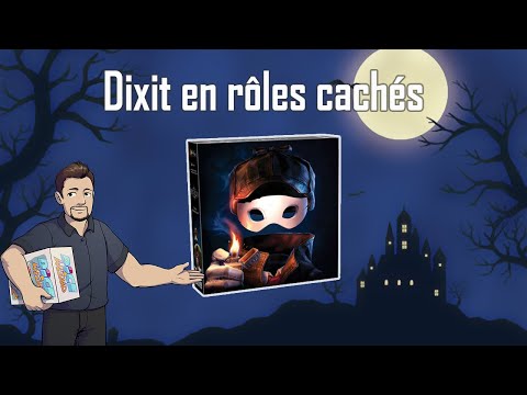 Revelio, le jeu d'enquête et de déduction qui va vous mettre le cerveau en feu !