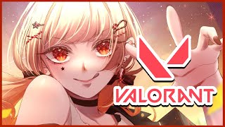 【VALORANT】kata mamah orang baik nonton live aku